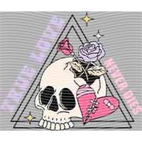 Valentine's Day-QRJ  1317